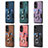 Coque Silicone Gel Motif Cuir Housse Etui SD2 pour Huawei Honor X7 Petit