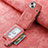 Coque Silicone Gel Motif Cuir Housse Etui SD9 pour Apple iPhone 13 Petit