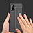 Coque Silicone Gel Motif Cuir Housse Etui WL1 pour Samsung Galaxy A71 4G A715 Petit