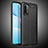 Coque Silicone Gel Motif Cuir Housse Etui WL1 pour Xiaomi Redmi 9 Power Petit