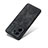 Coque Silicone Gel Motif Cuir Housse Etui YZ1 pour Xiaomi Mi 13T 5G Petit