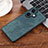 Coque Silicone Gel Motif Cuir Housse Etui YZ2 pour OnePlus Nord CE 3 5G Petit