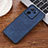 Coque Silicone Gel Motif Cuir Housse Etui YZ2 pour Xiaomi Mi 13T 5G Petit