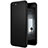 Coque Silicone Gel Serge B02 pour Apple iPhone 6 Plus Noir