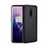 Coque Silicone Gel Serge B02 pour OnePlus 8 Noir