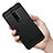 Coque Silicone Gel Serge pour Xiaomi Redmi K20 Noir Petit