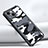 Coque Silicone Gel Souple Couleur Unie XD1 pour Apple iPhone 15 Noir