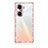 Coque Silicone Housse Etui Gel Bling-Bling AT2 pour Huawei Honor 60 5G Petit