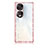 Coque Silicone Housse Etui Gel Bling-Bling AT2 pour Huawei Honor 70 Pro 5G Petit