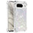 Coque Silicone Housse Etui Gel Bling-Bling S01 pour Google Pixel 8 5G Petit