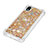 Coque Silicone Housse Etui Gel Bling-Bling S01 pour Samsung Galaxy A01 Core Petit