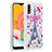 Coque Silicone Housse Etui Gel Bling-Bling S01 pour Samsung Galaxy A01 SM-A015 Petit