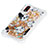 Coque Silicone Housse Etui Gel Bling-Bling S01 pour Samsung Galaxy A01 SM-A015 Petit