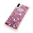 Coque Silicone Housse Etui Gel Bling-Bling S01 pour Samsung Galaxy A11 Petit