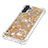 Coque Silicone Housse Etui Gel Bling-Bling S01 pour Samsung Galaxy A13 5G Petit