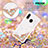 Coque Silicone Housse Etui Gel Bling-Bling S01 pour Samsung Galaxy A20e Petit