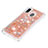 Coque Silicone Housse Etui Gel Bling-Bling S01 pour Samsung Galaxy A30 Petit