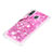 Coque Silicone Housse Etui Gel Bling-Bling S01 pour Samsung Galaxy A40s Petit