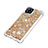 Coque Silicone Housse Etui Gel Bling-Bling S01 pour Samsung Galaxy A42 5G Petit