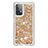 Coque Silicone Housse Etui Gel Bling-Bling S01 pour Samsung Galaxy A52 4G Petit