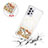 Coque Silicone Housse Etui Gel Bling-Bling S01 pour Samsung Galaxy A73 5G Petit