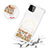 Coque Silicone Housse Etui Gel Bling-Bling S01 pour Samsung Galaxy F42 5G Petit