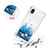 Coque Silicone Housse Etui Gel Bling-Bling S01 pour Samsung Galaxy M01 Core Petit