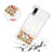 Coque Silicone Housse Etui Gel Bling-Bling S01 pour Samsung Galaxy M02 Petit