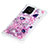 Coque Silicone Housse Etui Gel Bling-Bling S01 pour Samsung Galaxy S10 Lite Petit