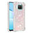 Coque Silicone Housse Etui Gel Bling-Bling S01 pour Xiaomi Mi 10i 5G Petit