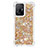 Coque Silicone Housse Etui Gel Bling-Bling S01 pour Xiaomi Mi 11T 5G Petit