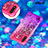 Coque Silicone Housse Etui Gel Bling-Bling S02 pour Samsung Galaxy A01 SM-A015 Petit