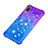 Coque Silicone Housse Etui Gel Bling-Bling S02 pour Samsung Galaxy A02 Petit