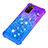 Coque Silicone Housse Etui Gel Bling-Bling S02 pour Samsung Galaxy A02s Petit