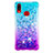 Coque Silicone Housse Etui Gel Bling-Bling S02 pour Samsung Galaxy A10s Petit