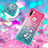 Coque Silicone Housse Etui Gel Bling-Bling S02 pour Samsung Galaxy A11 Petit