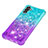 Coque Silicone Housse Etui Gel Bling-Bling S02 pour Samsung Galaxy A13 5G Petit