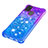 Coque Silicone Housse Etui Gel Bling-Bling S02 pour Samsung Galaxy A21s Petit