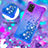 Coque Silicone Housse Etui Gel Bling-Bling S02 pour Samsung Galaxy A31 Petit