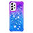 Coque Silicone Housse Etui Gel Bling-Bling S02 pour Samsung Galaxy A33 5G Petit