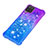 Coque Silicone Housse Etui Gel Bling-Bling S02 pour Samsung Galaxy F12 Petit