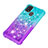 Coque Silicone Housse Etui Gel Bling-Bling S02 pour Samsung Galaxy M31 Prime Edition Petit