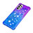 Coque Silicone Housse Etui Gel Bling-Bling S02 pour Samsung Galaxy M32 5G Petit