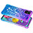 Coque Silicone Housse Etui Gel Bling-Bling S02 pour Samsung Galaxy M40S Petit