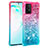 Coque Silicone Housse Etui Gel Bling-Bling S02 pour Samsung Galaxy S10 Lite Petit