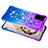 Coque Silicone Housse Etui Gel Bling-Bling S02 pour Samsung Galaxy S20 5G Petit