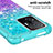 Coque Silicone Housse Etui Gel Bling-Bling S02 pour Xiaomi Mi 11T Pro 5G Petit