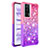 Coque Silicone Housse Etui Gel Bling-Bling S02 pour Xiaomi Poco F5 Pro 5G Petit