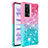 Coque Silicone Housse Etui Gel Bling-Bling S02 pour Xiaomi Poco F5 Pro 5G Petit