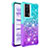 Coque Silicone Housse Etui Gel Bling-Bling S02 pour Xiaomi Poco F5 Pro 5G Petit